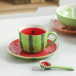 400ml Ceramic Water Cup Mug