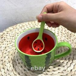 400ml Ceramic Water Cup Mug