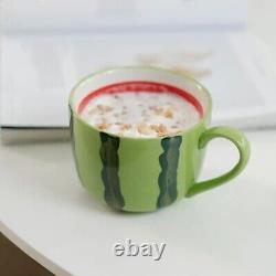 400ml Ceramic Water Cup Mug