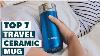 7 Best Ceramic Travel Mugs For Coffee Lovers On The Go