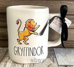 7 DUNN POTTER GRYFFINDOR SLYTHERIN RAVENCLAW HUFFLEPUFF POLYJUICE OBLIVIATE Mugs