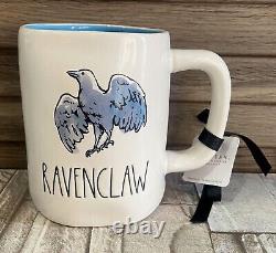 7 DUNN POTTER GRYFFINDOR SLYTHERIN RAVENCLAW HUFFLEPUFF POLYJUICE OBLIVIATE Mugs