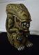 Alien Tiki Mug. Ltd. Ed. Handmade Ceramic (not Mass Produced Mondo)