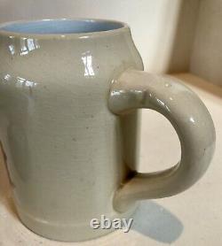 Antique (c. 1905) Pre Prohibition Pabst Beer Ceramic Mug