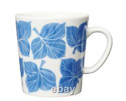 Arabia Beloved Patterns Set of 5 Mugs in Gift Box