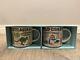 Australia and Gold Coast Starbucks Been There Mug 14oz Set