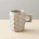 Blue Bottle Coffee Jin Cup Ceramic Coffee Glaze (Gray) 16749