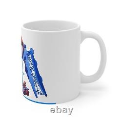 Ceramic Mug 11oz