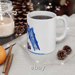 Ceramic Mug 11oz