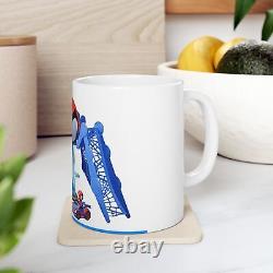 Ceramic Mug 11oz