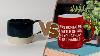 Ceramic Vs Stoneware Coffee Mugs Which One Is The Better Choice