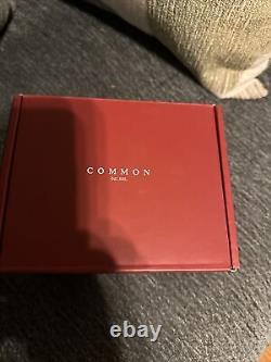 Common but Not Cup Classical MSRP $250