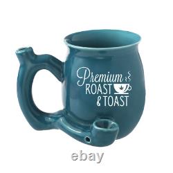 FASHIONCRAFT Roast & toast, wake and bake mugs Exclusive gift set set of 6