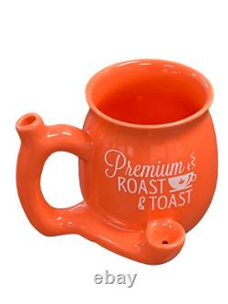 FASHIONCRAFT Roast & toast, wake and bake mugs Exclusive gift set set of 6