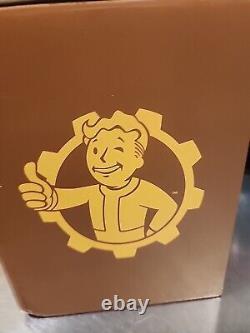 Fallout PipBoy Pip Boy 3D Ceramic Mug 2016 Bethesda Just Funky