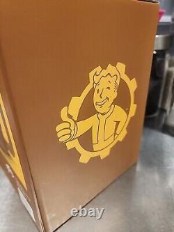 Fallout PipBoy Pip Boy 3D Ceramic Mug 2016 Bethesda Just Funky