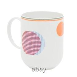 Hermes Saut Hermes Casque Mug Cup