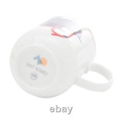 Hermes Saut Hermes Casque Mug Cup