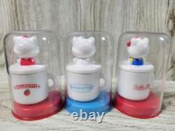 Kitty Ceramic Mini Mug Set Of 6