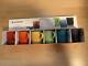 Le Creuset Espresso Mini Mug 100ml Rainbow Set of 6 Stoneware