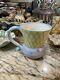 MacKenzie-Childs Ceramic Mug Cup