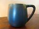 Marblehead blue mug