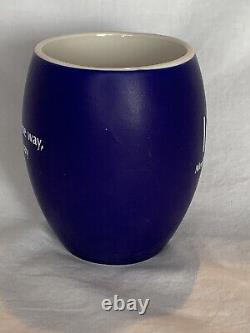 MedImmune Pharmaceuticals Pharma / AstraZeneca Mug 16oz VERY RARE