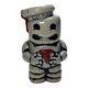 Mondo Tee-Kis Stay Puft Marshmallow Man Ceramic Tiki Mug Ghostbusters