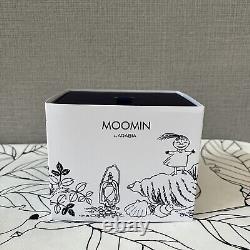 Moomin Day 2023 Sea Breeze Special Mug In Gift Box Arabia