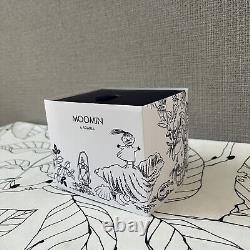 Moomin Day 2023 Sea Breeze Special Mug In Gift Box Arabia