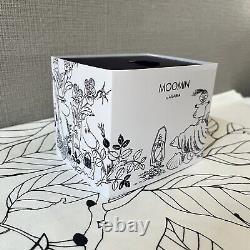 Moomin Day 2023 Sea Breeze Special Mug In Gift Box Arabia