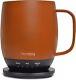 Nextmug Temperature-Controlled, Self-Heating Coffee Mug (Spice 14 oz.)