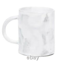 Off White mug White Rare Logo Ceramic