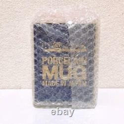 PORTERxBE@RMUG Collaboration Mug BE@RBRICK Rare Japan Limited New