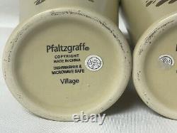 Pfaltzgraff Village Utensil Caddy