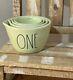 Rae Dunn Mint Green Measuring Cups