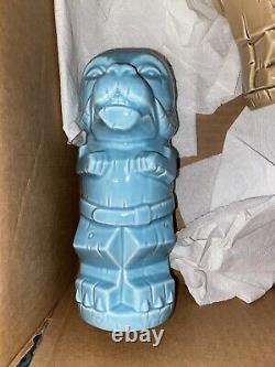 Star Wars Geeki Tiki Ceramic Mugs Set of 5