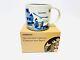 Starbucks Canada Quebec V1 You are Here Coffee Global City Mug 14 Oz Cup Travel