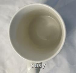 Starbucks Ceramic Mug Sakura Cup Out Of Print Collectable Japan 2004