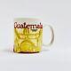 Starbucks Guatemala South America Global Icon Collector City Series Mug 16 MIC