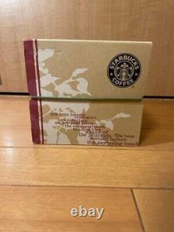 Starbucks Mug Cup Kanazawa Limited Ceramic Unused Very Nice