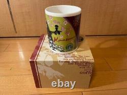 Starbucks Mug Cup Kanazawa Limited Ceramic Unused Very Nice