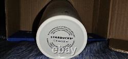 Starbucks New Orleans Louisana 12 oz. Ceramic Very Rare