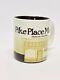 Starbucks Pike Place Market WA Seattle USA Global Icon Series Mug Cup 16oz NEW