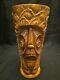 VINTAGE 1960's JOHNSON PRODUCTS JAPAN ANDRES BUMATAY CERAMIC TIKI MUG