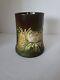 Weller Pottery First Line Dickens Ware Chrysanthemum 5 Mug